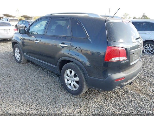 Aukcja sprzedaży 2013 Kia Sorento Lx V6, vin: 5XYKTDA20DG397801, numer aukcji: 46003658