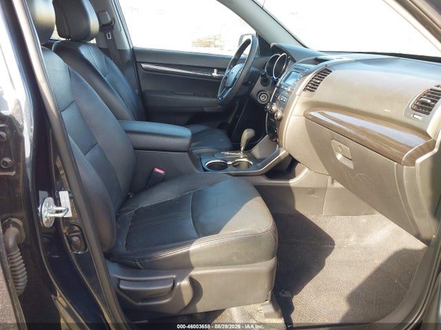Aukcja sprzedaży 2013 Kia Sorento Lx V6, vin: 5XYKTDA20DG397801, numer aukcji: 46003658