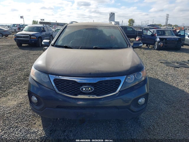 Aukcja sprzedaży 2013 Kia Sorento Lx V6, vin: 5XYKTDA20DG397801, numer aukcji: 46003658