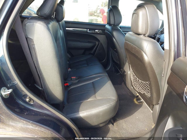 Aukcja sprzedaży 2013 Kia Sorento Lx V6, vin: 5XYKTDA20DG397801, numer aukcji: 46003658
