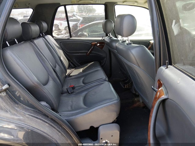 1999 Mercedes-benz Ml 430 მანქანა იყიდება აუქციონზე, vin: 4JGAB72E2XA055999, აუქციონის ნომერი: 46003660