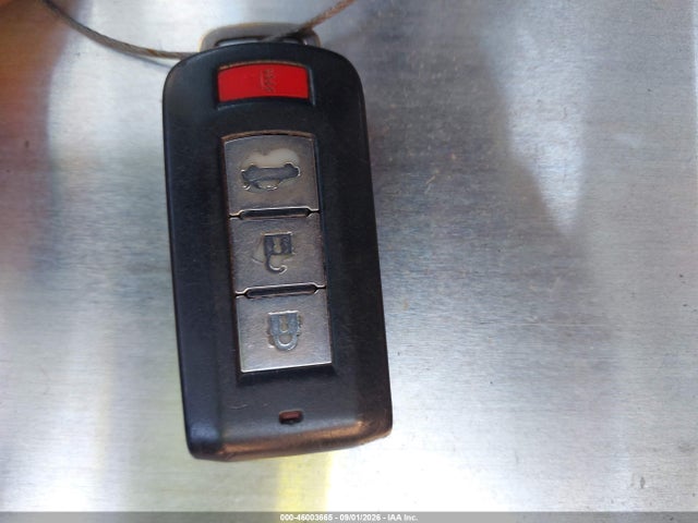 Продажа на аукционе авто 2009 Mitsubishi Lancer Gts, vin: JA3AU86W59U009722, номер лота: 46003665