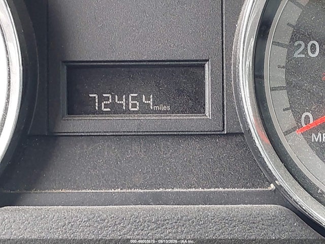 Aukcja sprzedaży 2017 Dodge Grand Caravan Se, vin: 2C4RDGBG9HR667293, numer aukcji: 46003670