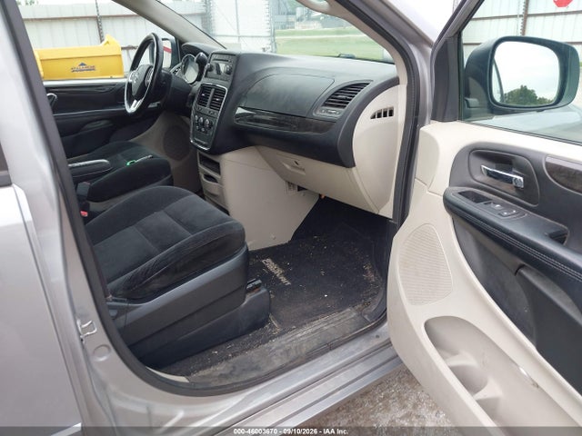 Aukcja sprzedaży 2017 Dodge Grand Caravan Se, vin: 2C4RDGBG9HR667293, numer aukcji: 46003670