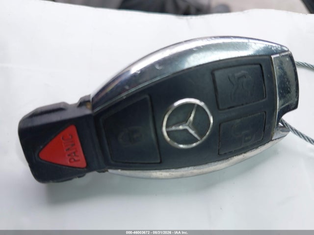 Aukcja sprzedaży 2010 Mercedes-benz C 300 Luxury/sport, vin: WDDGF5EB3AR092955, numer aukcji: 46003672