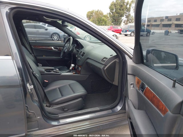Aukcja sprzedaży 2010 Mercedes-benz C 300 Luxury/sport, vin: WDDGF5EB3AR092955, numer aukcji: 46003672