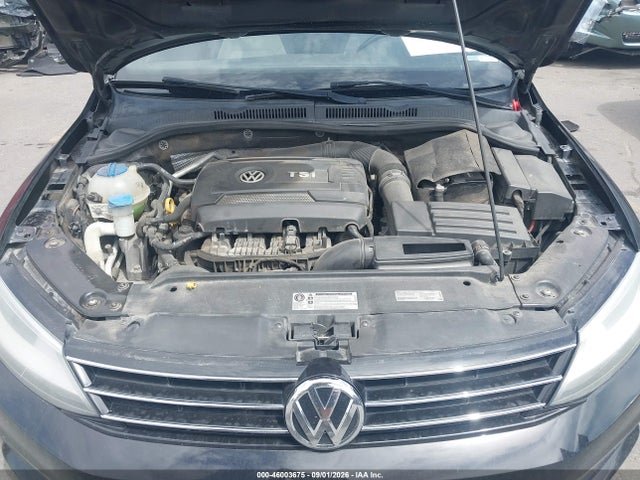 3VWD17AJ2GM282693 Volkswagen Jetta 1.8t Sport