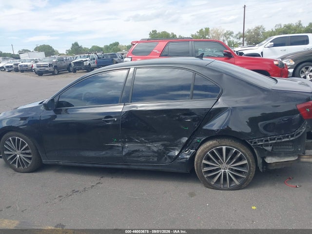 3VWD17AJ2GM282693 Volkswagen Jetta 1.8t Sport