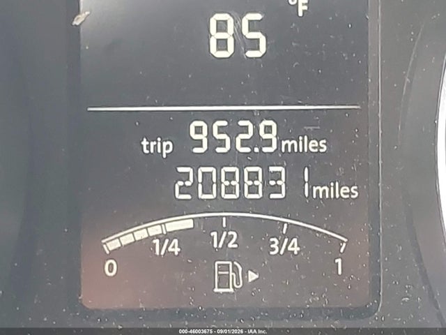 3VWD17AJ2GM282693 Volkswagen Jetta 1.8t Sport