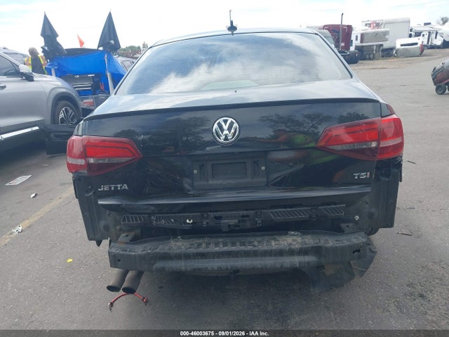 3VWD17AJ2GM282693 Volkswagen Jetta 1.8t Sport