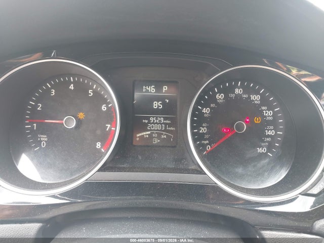 3VWD17AJ2GM282693 Volkswagen Jetta 1.8t Sport