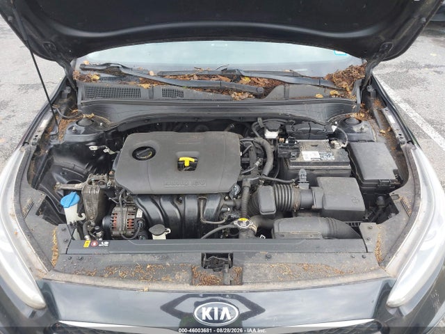 Aukcja sprzedaży 2020 Kia Forte Lxs, vin: 3KPF24AD1LE230526, numer aukcji: 46003681