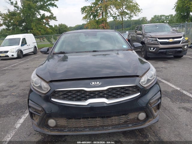 Aukcja sprzedaży 2020 Kia Forte Lxs, vin: 3KPF24AD1LE230526, numer aukcji: 46003681