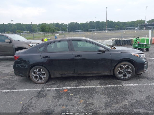Aukcja sprzedaży 2020 Kia Forte Lxs, vin: 3KPF24AD1LE230526, numer aukcji: 46003681