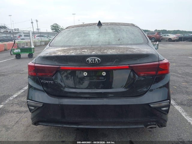 Aukcja sprzedaży 2020 Kia Forte Lxs, vin: 3KPF24AD1LE230526, numer aukcji: 46003681