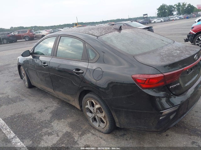 Aukcja sprzedaży 2020 Kia Forte Lxs, vin: 3KPF24AD1LE230526, numer aukcji: 46003681