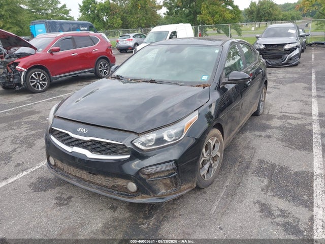 Aukcja sprzedaży 2020 Kia Forte Lxs, vin: 3KPF24AD1LE230526, numer aukcji: 46003681