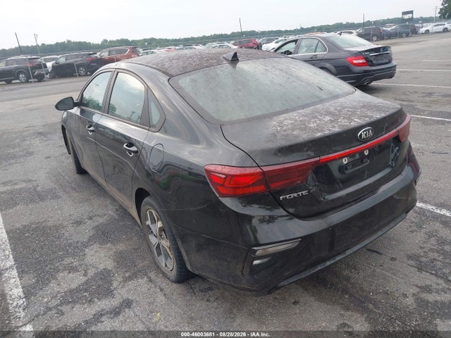 Aukcja sprzedaży 2020 Kia Forte Lxs, vin: 3KPF24AD1LE230526, numer aukcji: 46003681