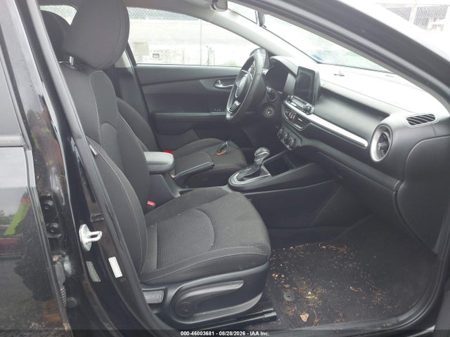 Aukcja sprzedaży 2020 Kia Forte Lxs, vin: 3KPF24AD1LE230526, numer aukcji: 46003681