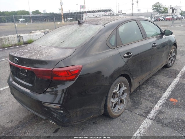Aukcja sprzedaży 2020 Kia Forte Lxs, vin: 3KPF24AD1LE230526, numer aukcji: 46003681