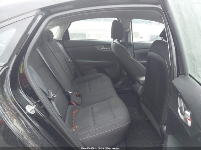 Aukcja sprzedaży 2020 Kia Forte Lxs, vin: 3KPF24AD1LE230526, numer aukcji: 46003681