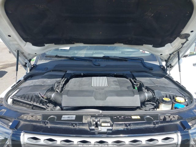 SALAG2V69GA829235 Land Rover LR4