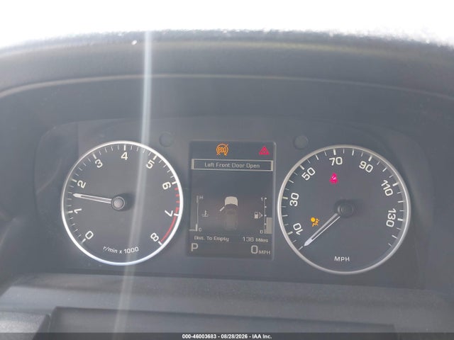 SALAG2V69GA829235 Land Rover LR4