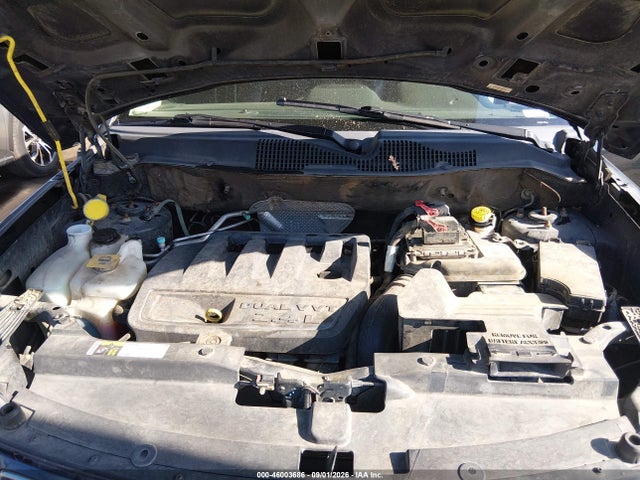 1C4NJDEB0HD191265 Jeep Compass Latitude 4x4