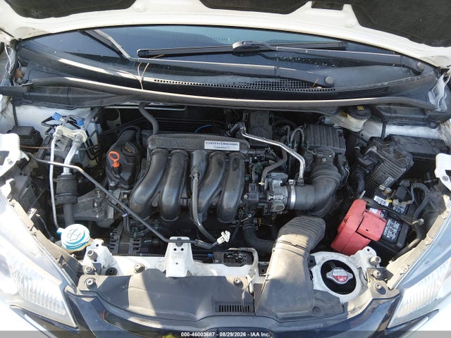 3HGGK5H82FM772667 Honda Fit Ex/ex-l
