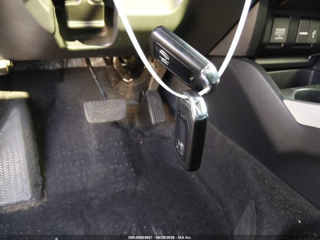 3HGGK5H82FM772667 Honda Fit Ex/ex-l