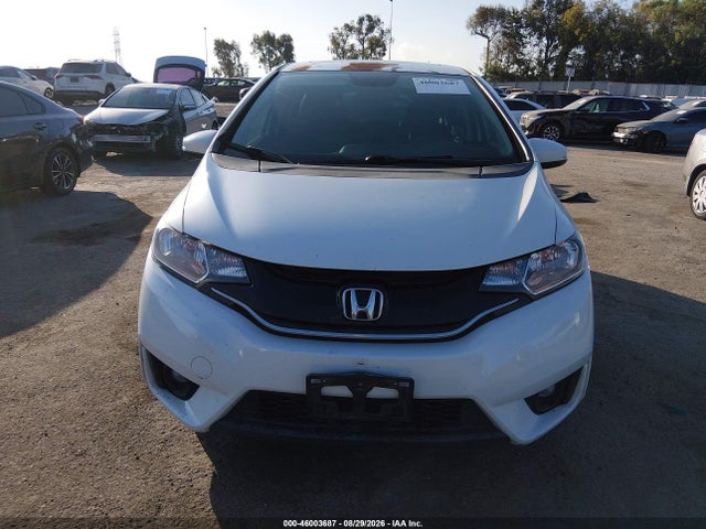 3HGGK5H82FM772667 Honda Fit Ex/ex-l