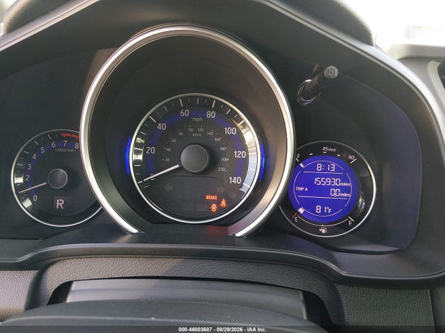 3HGGK5H82FM772667 Honda Fit Ex/ex-l