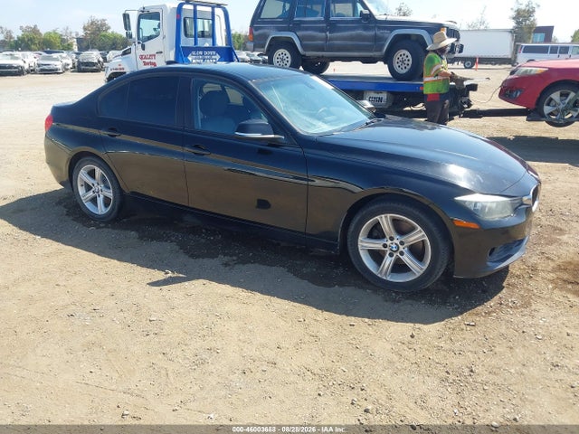 Auction sale of the 2013 Bmw 328i, vin: WBA3A5C57DF453398, lot number: 46003688