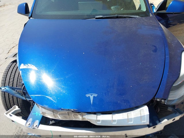 Aukcja sprzedaży 2023 Tesla Model Y Awd/long Range Dual Motor All-wheel Drive, vin: 7SAYGDEE7PA090852, numer aukcji: 46003689
