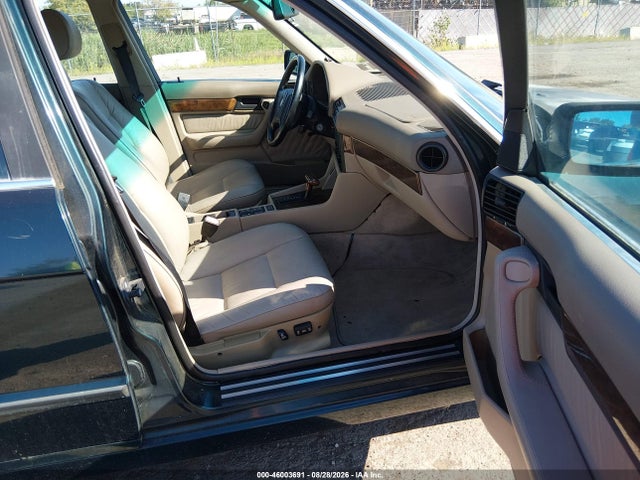 Продажа на аукционе авто 1995 Bmw 525 I Automatic, vin: WBAHD6328SGK49063, номер лота: 46003691