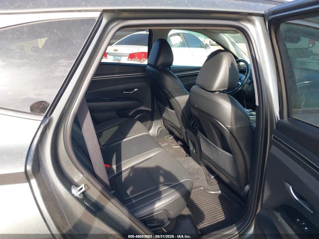 2023 Hyundai Tucson Limited მანქანა იყიდება აუქციონზე, vin: 5NMJECAE2PH246415, აუქციონის ნომერი: 46003693