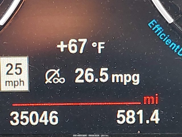 BMW X1 Xdrive28i 2020 WBXJG9C02L5P82408 Image 15