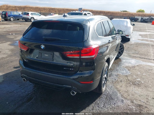 Продаж на аукціоні авто 2020 Bmw X1 Xdrive28i, vin: WBXJG9C02L5P82408, номер лоту: 46003698