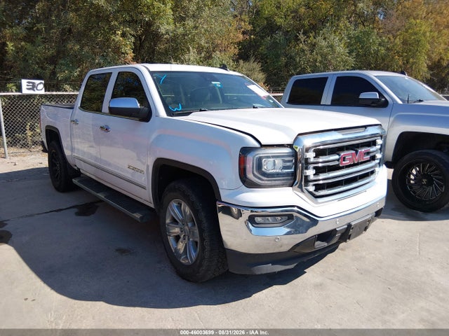2018 3GTP1NECXJG602090 головне зображення