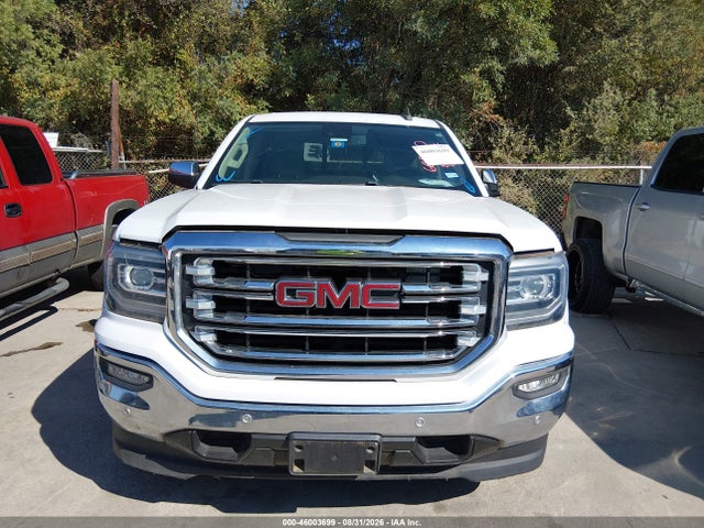GMC Sierra 1500 Slt 2018 3GTP1NECXJG602090 Image 12