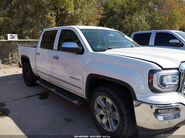 GMC Sierra 1500 Slt 2018 3GTP1NECXJG602090 Image 13