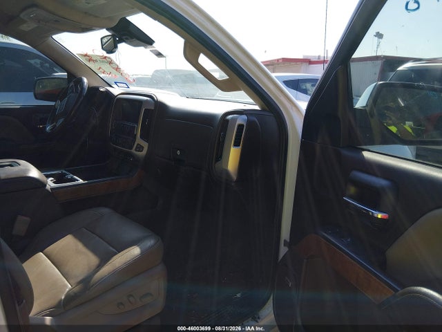 GMC Sierra 1500 Slt 2018 3GTP1NECXJG602090 Image 5