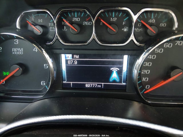 GMC Sierra 1500 Slt 2018 3GTP1NECXJG602090 Image 7