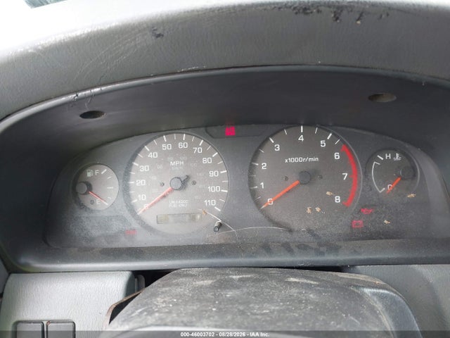 Продаж на аукціоні авто 2001 Nissan Frontier Se-v6, vin: 1N6ED27T11C398418, номер лоту: 46003702