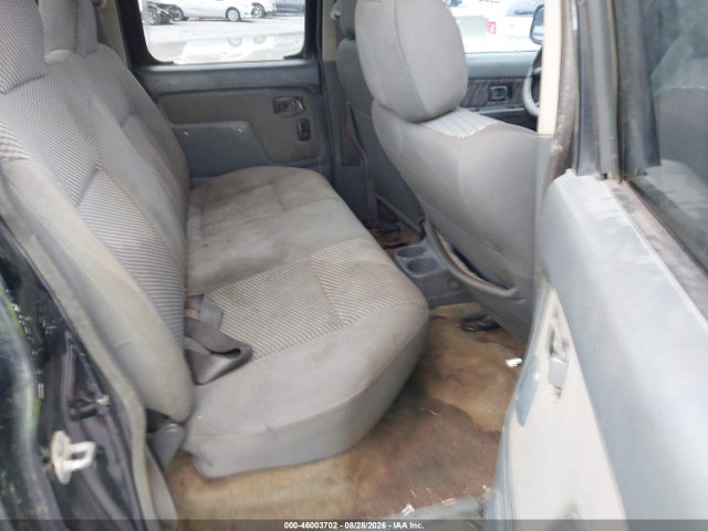 Продаж на аукціоні авто 2001 Nissan Frontier Se-v6, vin: 1N6ED27T11C398418, номер лоту: 46003702