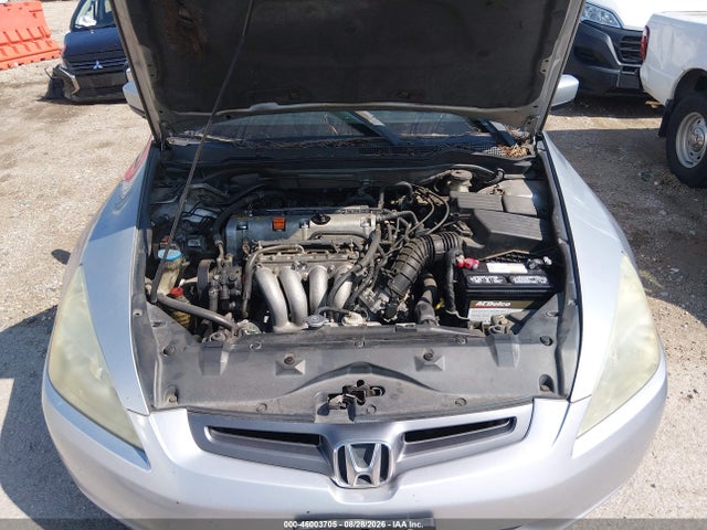 Aukcja sprzedaży 2005 Honda Accord 2.4 Lx, vin: 3HGCM56475G701423, numer aukcji: 46003705