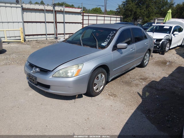Aukcja sprzedaży 2005 Honda Accord 2.4 Lx, vin: 3HGCM56475G701423, numer aukcji: 46003705