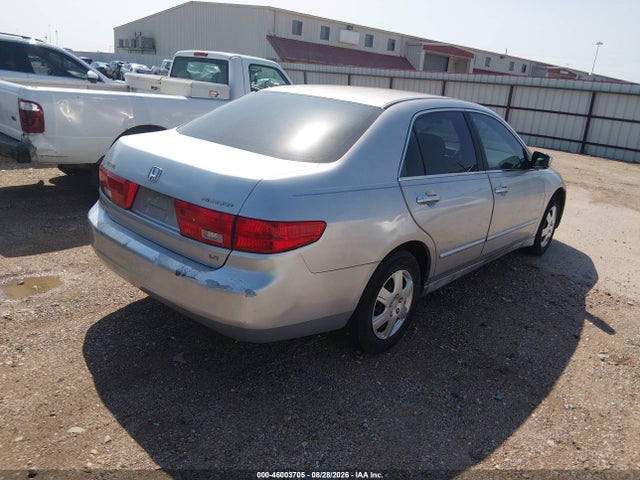 Aukcja sprzedaży 2005 Honda Accord 2.4 Lx, vin: 3HGCM56475G701423, numer aukcji: 46003705