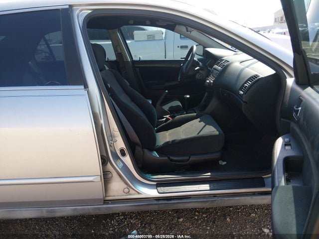 Aukcja sprzedaży 2005 Honda Accord 2.4 Lx, vin: 3HGCM56475G701423, numer aukcji: 46003705