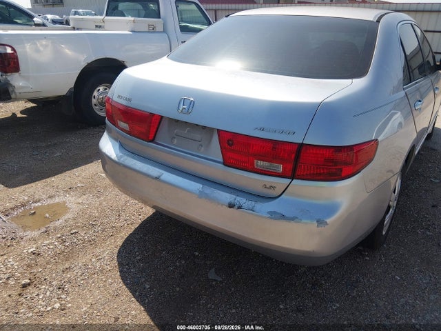 Aukcja sprzedaży 2005 Honda Accord 2.4 Lx, vin: 3HGCM56475G701423, numer aukcji: 46003705